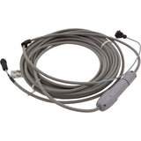 Floating Cable, Zodiac Polaris 9550/9650iQ Sport, Swivel, 21M : R0726700