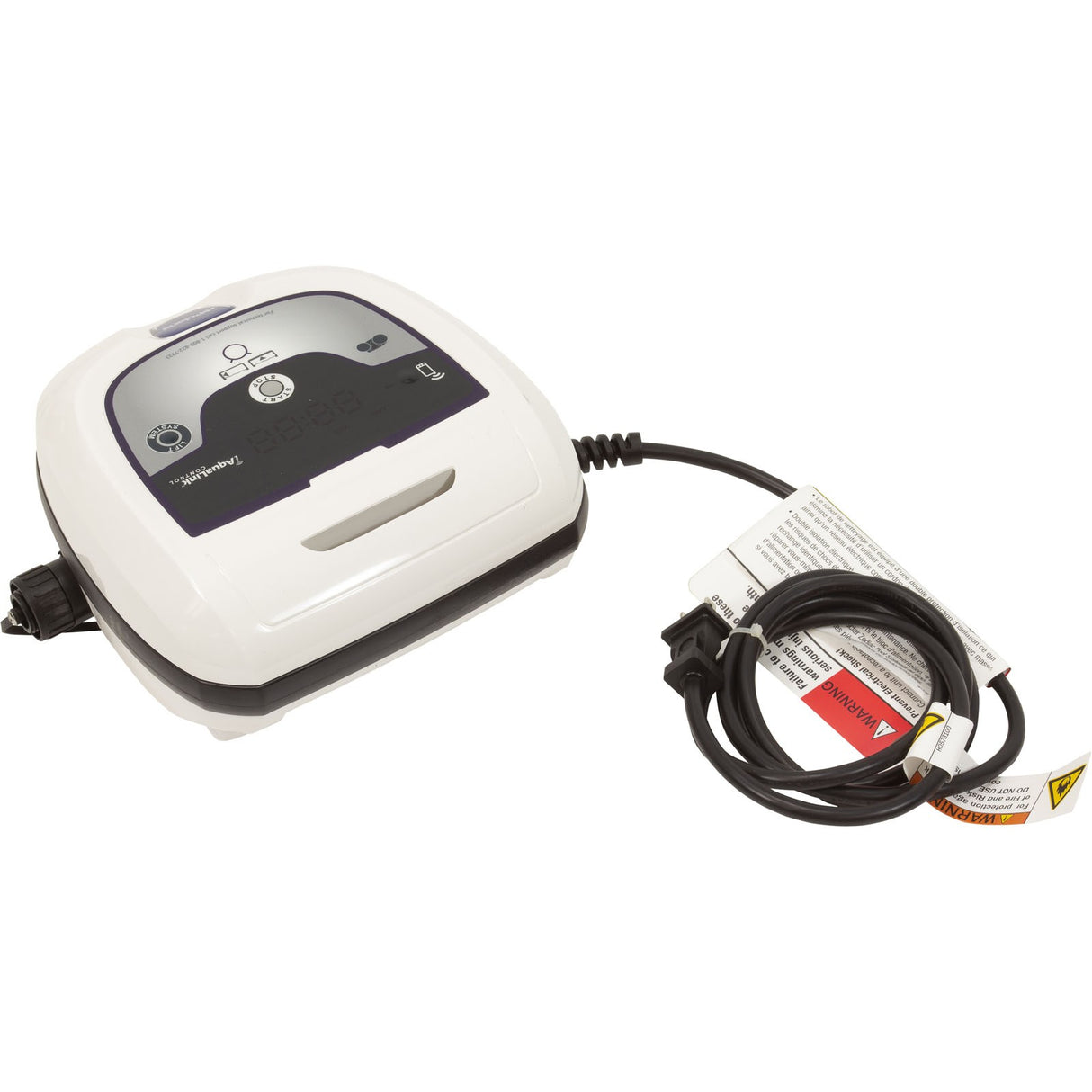 Control Box, Zodiac Polaris 9650iQ, WiFi, Type 1, US : R0761800