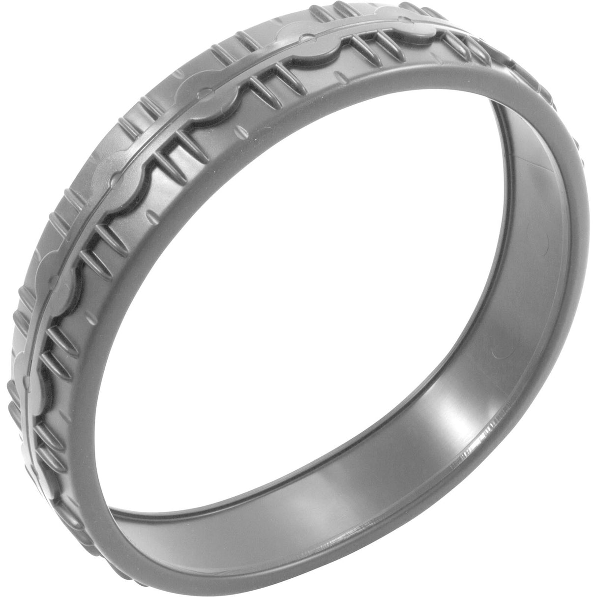 Tire, Zodiac Polaris 9400/9450/9550, Gray : R0539600