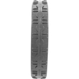 Tire, Zodiac Polaris 9400/9450/9550, Gray : R0539600