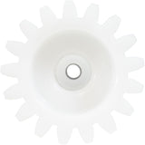 Gear, Zodiac Polaris 9300/9350/9400/9450/9550/9650iQ, 17 Pt : R0639000