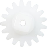 Gear, Zodiac Polaris 9300/9350/9400/9450/9550/9650iQ, 17 Pt : R0639000