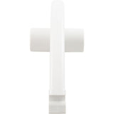 Roller Support, Polaris VRX iQ+, White : R0518701