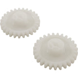 Drive Gear Kit, Zodiac Polaris 9300/9300xi/9350/9400/9450 : R0518800