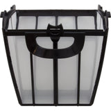 Fine Sand/Silt Canister, Zodiac Polaris Sport Models : R0517800