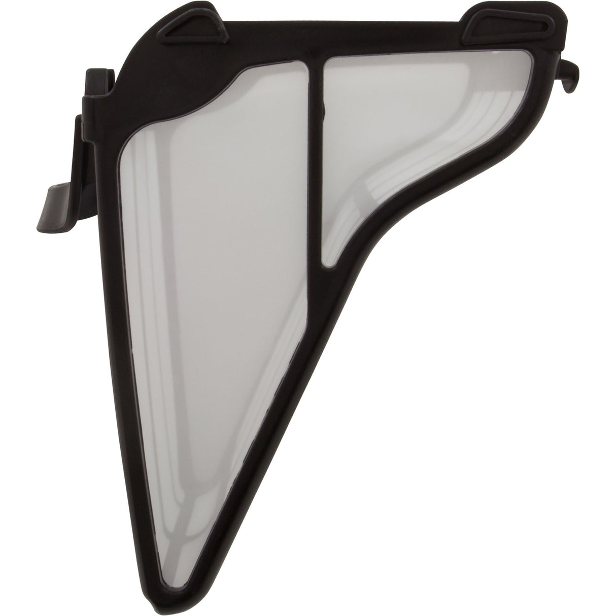 Fine Sand/Silt Canister, Zodiac Polaris Sport Models : R0517800