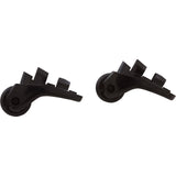 Roller, Zodiac Polaris 9300/9350/9400/9450/9550, qty 2 : R0518100