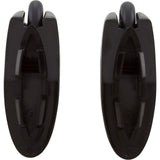 Roller, Zodiac Polaris 9300/9350/9400/9450/9550, qty 2 : R0518100