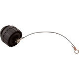 Connecter Cap, Polaris 9300/9350/9450/9550/9650iQ, Ctrl Box : R0800500
