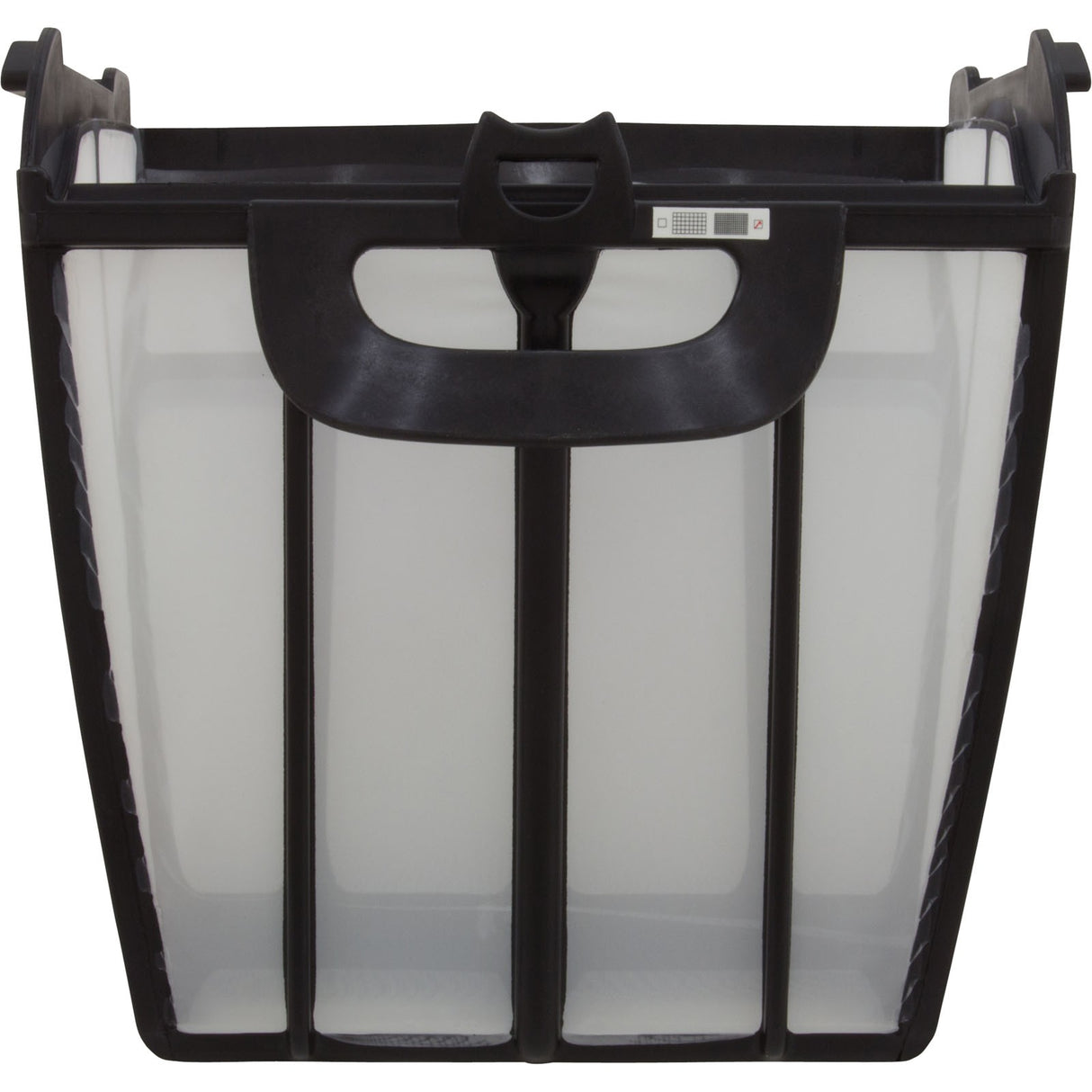Ultra Fine Sand/Silt Canister, Zodiac Polaris Sport Models : R0535800