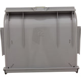 Filter Canister Inlet Housing, Polaris VRX iQ+ : R0865100