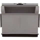 Filter Canister Inlet Housing, Polaris VRX iQ+ : R0865100