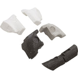 Float Kit, Zodiac Polaris 9300/9300xi/9350/9400/9450/9550 : R0539700