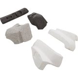 Float Kit, Zodiac Polaris 9300/9300xi/9350/9400/9450/9550 : R0539700