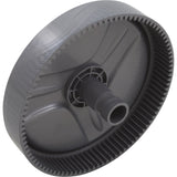 Front Wheel, Zodiac Polaris 9300/9300xi/9350, Gray : R0529000