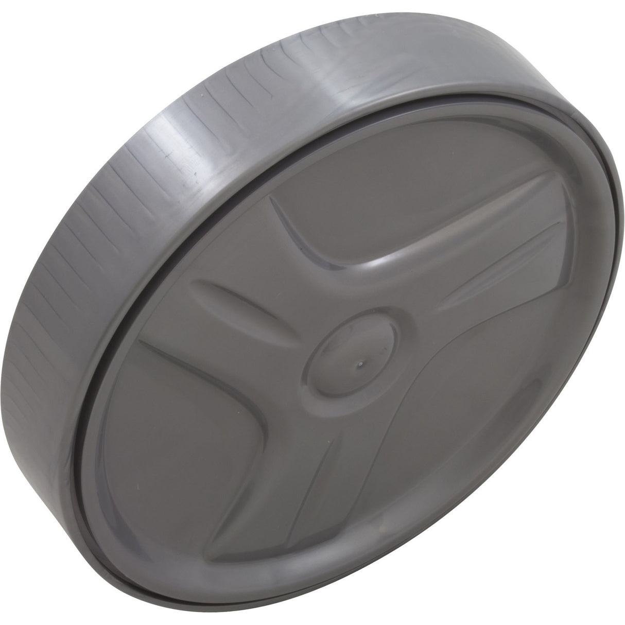 Front Wheel, Zodiac Polaris 9300/9300xi/9350, Gray : R0529000