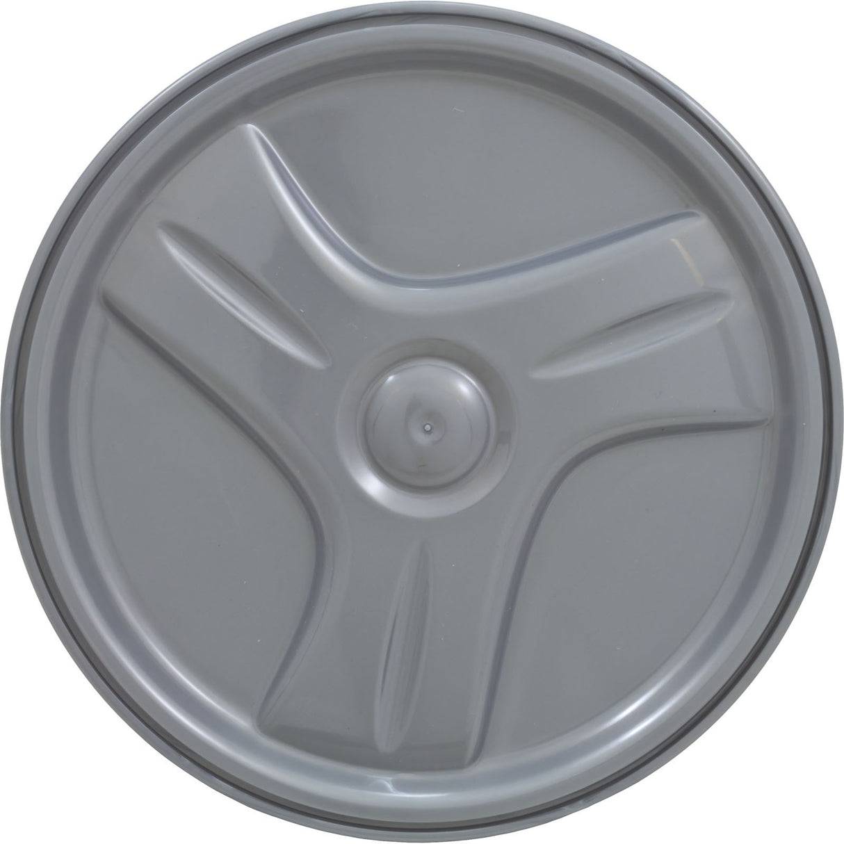 Front Wheel, Zodiac Polaris 9300/9300xi/9350, Gray : R0529000