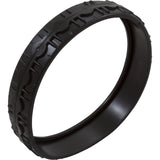 Front Tire, Zodiac Polaris 9300/9300xi/9350, Black : R0529300