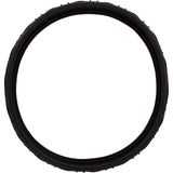 Front Tire, Zodiac Polaris 9300/9300xi/9350, Black : R0529300