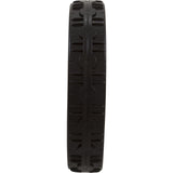 Front Tire, Zodiac Polaris 9300/9300xi/9350, Black : R0529300