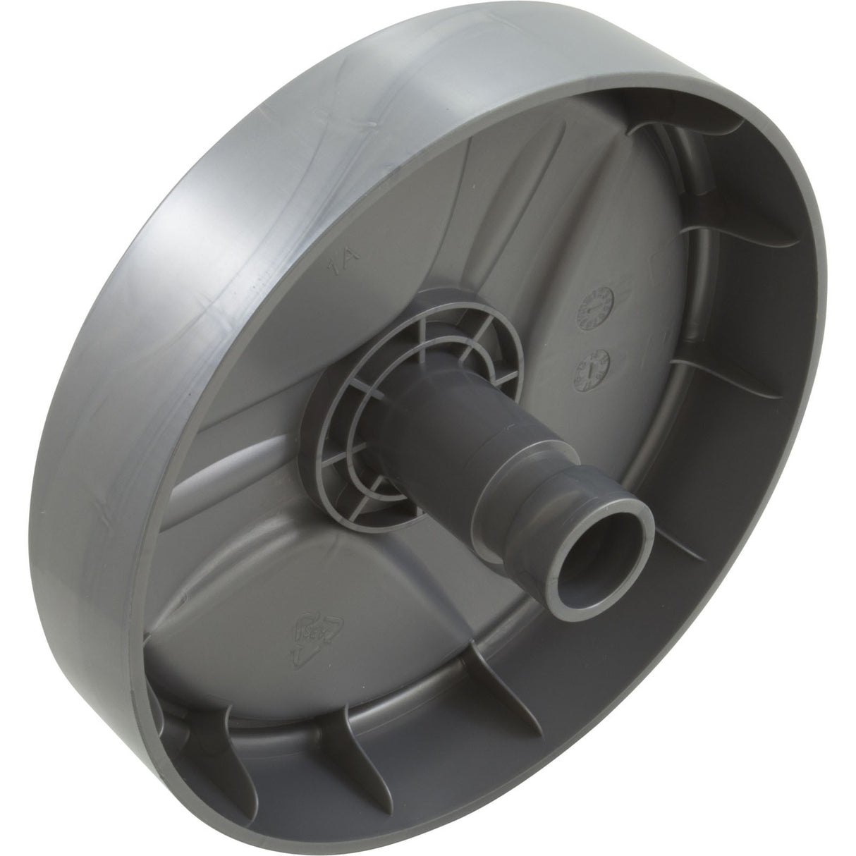 Rear Wheel, Zodiac Polaris 9300/9300xi/9350 : R0529100