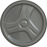 Rear Wheel, Zodiac Polaris 9300/9300xi/9350 : R0529100