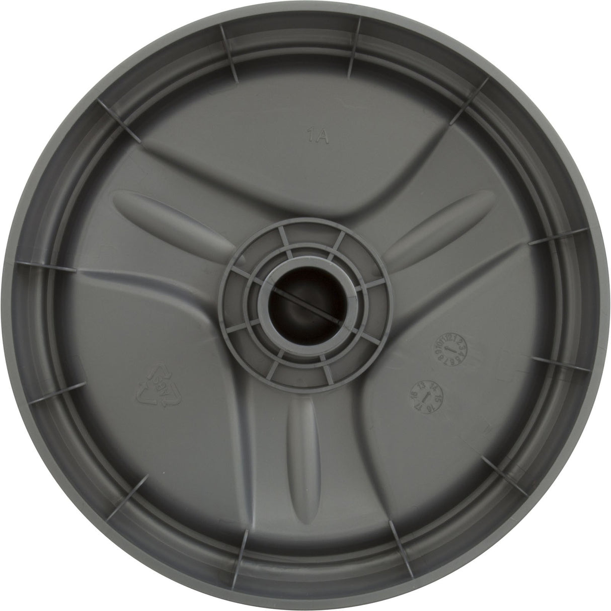 Rear Wheel, Zodiac Polaris 9300/9300xi/9350 : R0529100