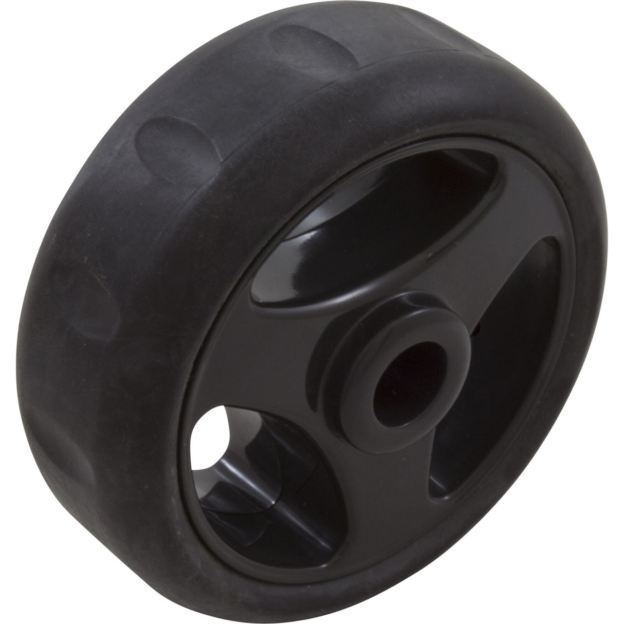 Rear Wheel, Zodiac Polaris 9100 : R0530305