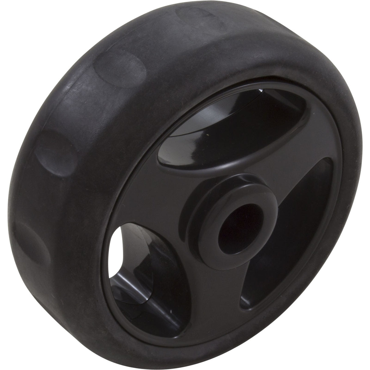 Rear Wheel, Zodiac Polaris 9100 : R0530305