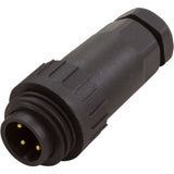 Plug, Zodiac Polaris 9550/9300xi, Floating Cable : R0565600