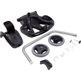 Complete Caddy Kit V, Polaris VRX iQ+ : R0609100