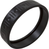 Rear Tire, Zodiac Polaris 9350/9300/9300xi, Black : R0529400