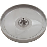 Wheel, Zodiac Polaris TR35P, Single-Sided, Silver : R0615800