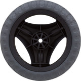 Caddy Wheel Kit, Zod Polaris 9300/9300xi/Baracuda S3, qty 2 : R0507500