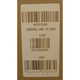 Control Unit, Zodiac Polaris 9300 Sport, New Style : R0721200