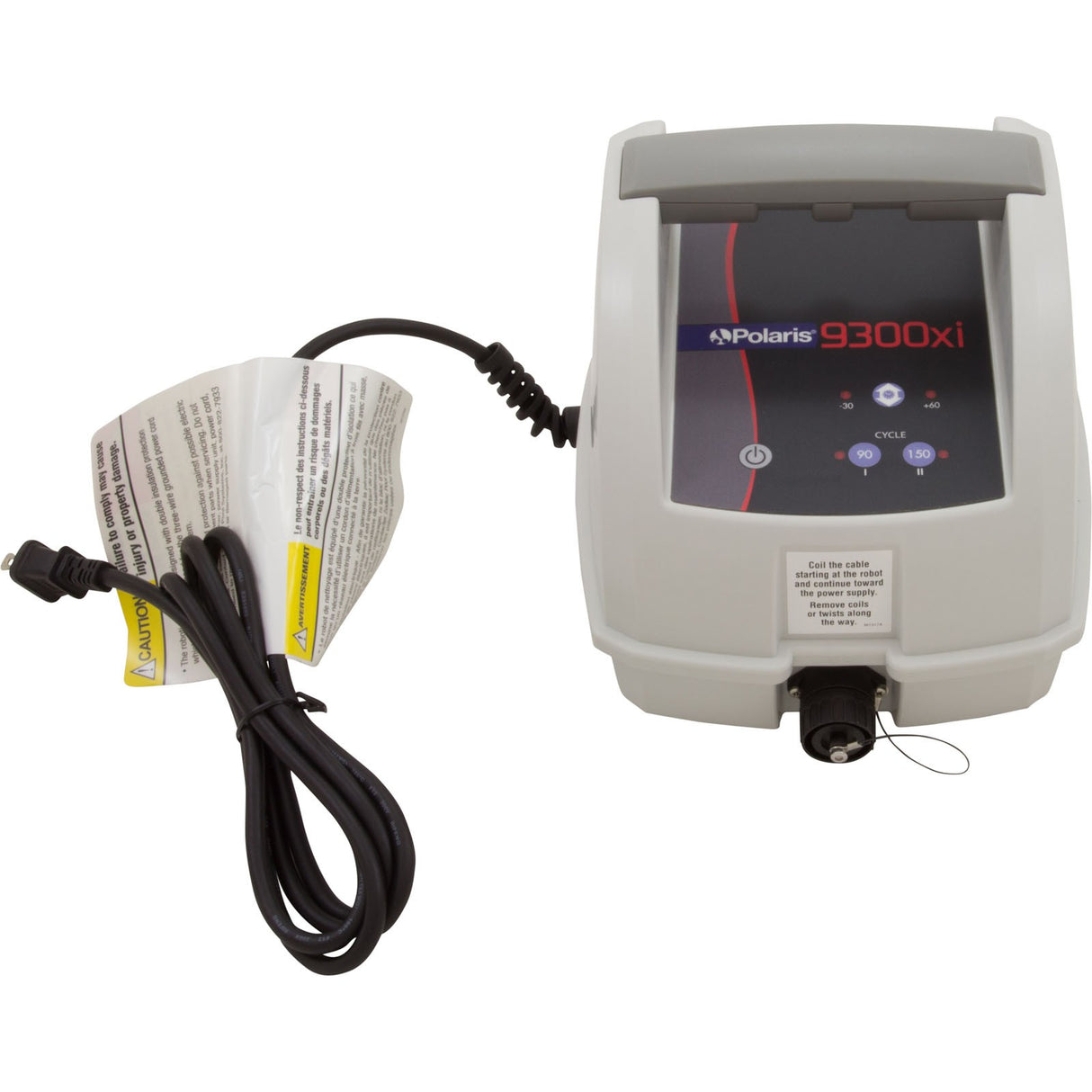 Control Unit, Zodiac Polaris 9300xi : R0528600