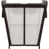 All Purpose Canister, Zodiac Polaris 9100 : R0531206