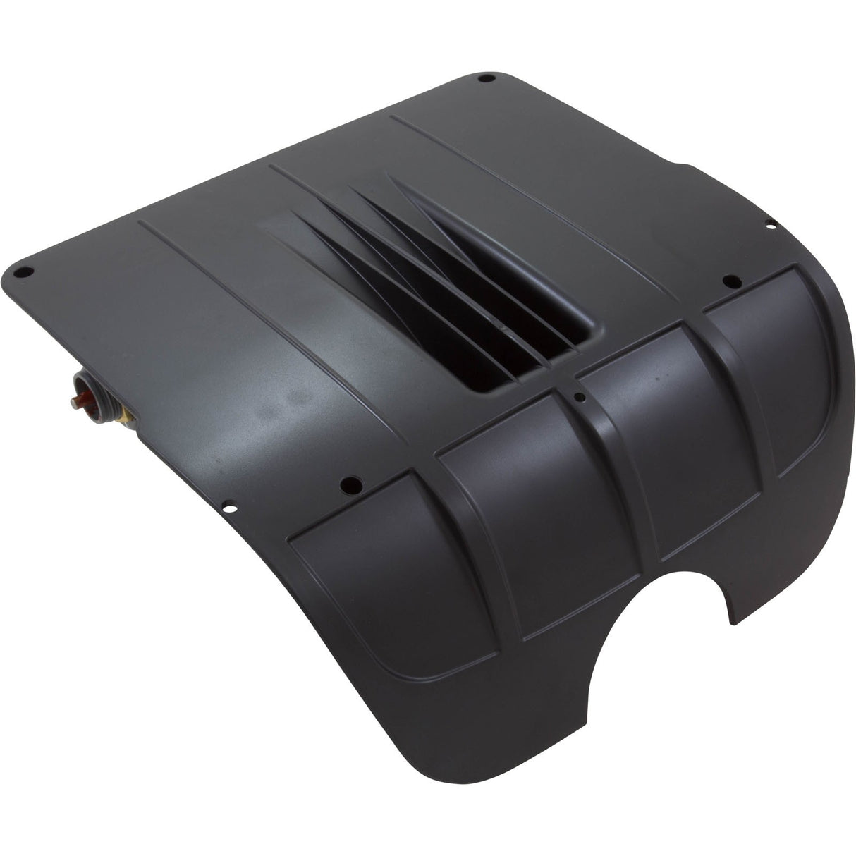 Motor Block Kit, Zodiac Polaris, Type D : R0638100