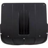 Motor Block Kit, Zodiac Polaris, Type D : R0638100