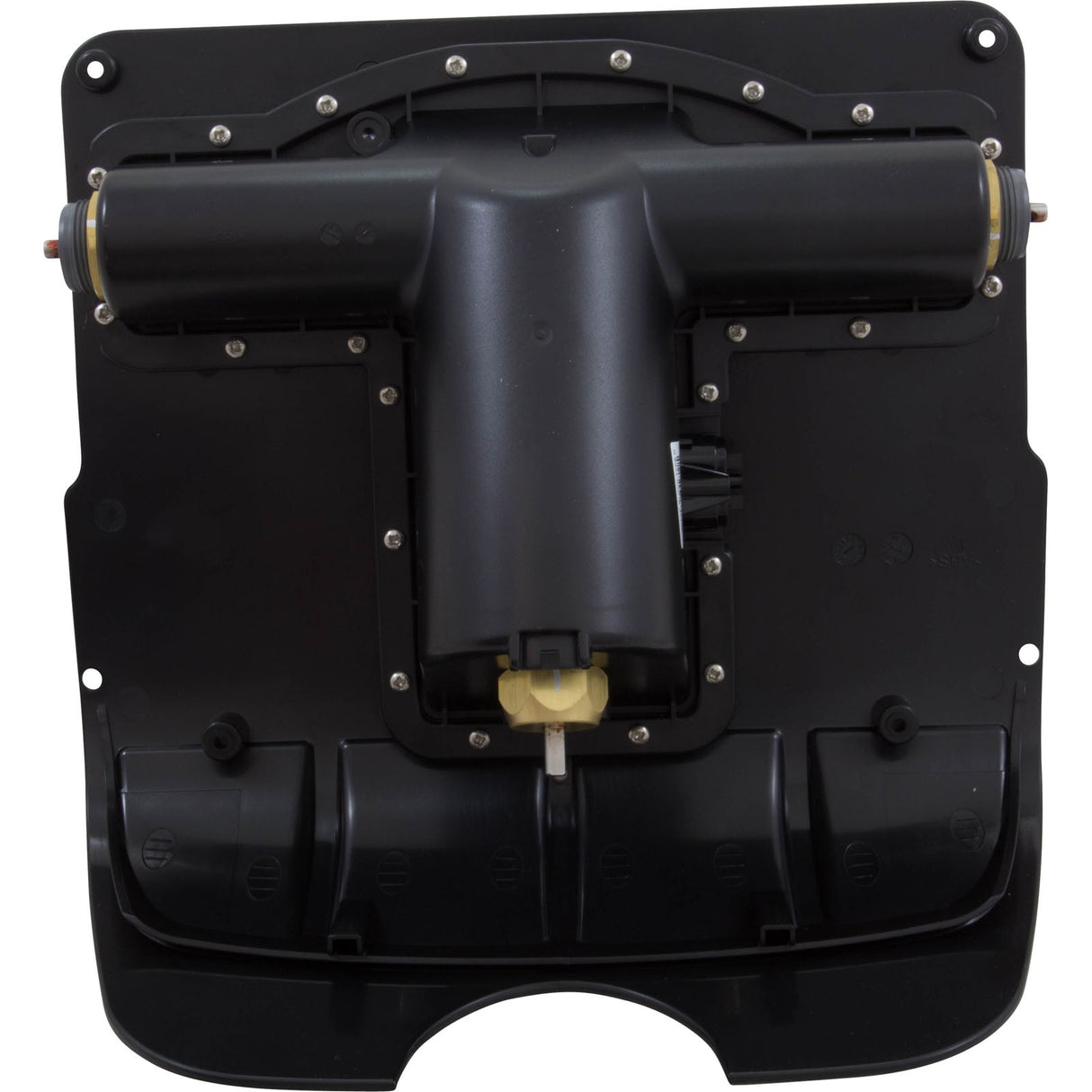 Motor Block Kit, Zodiac Polaris, Type D : R0638100