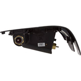 Motor Block Kit, Zodiac Polaris, Type D : R0638100