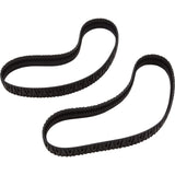 Track, Zodiac Polaris 8050 Sport, Quantity 2 : R0657700