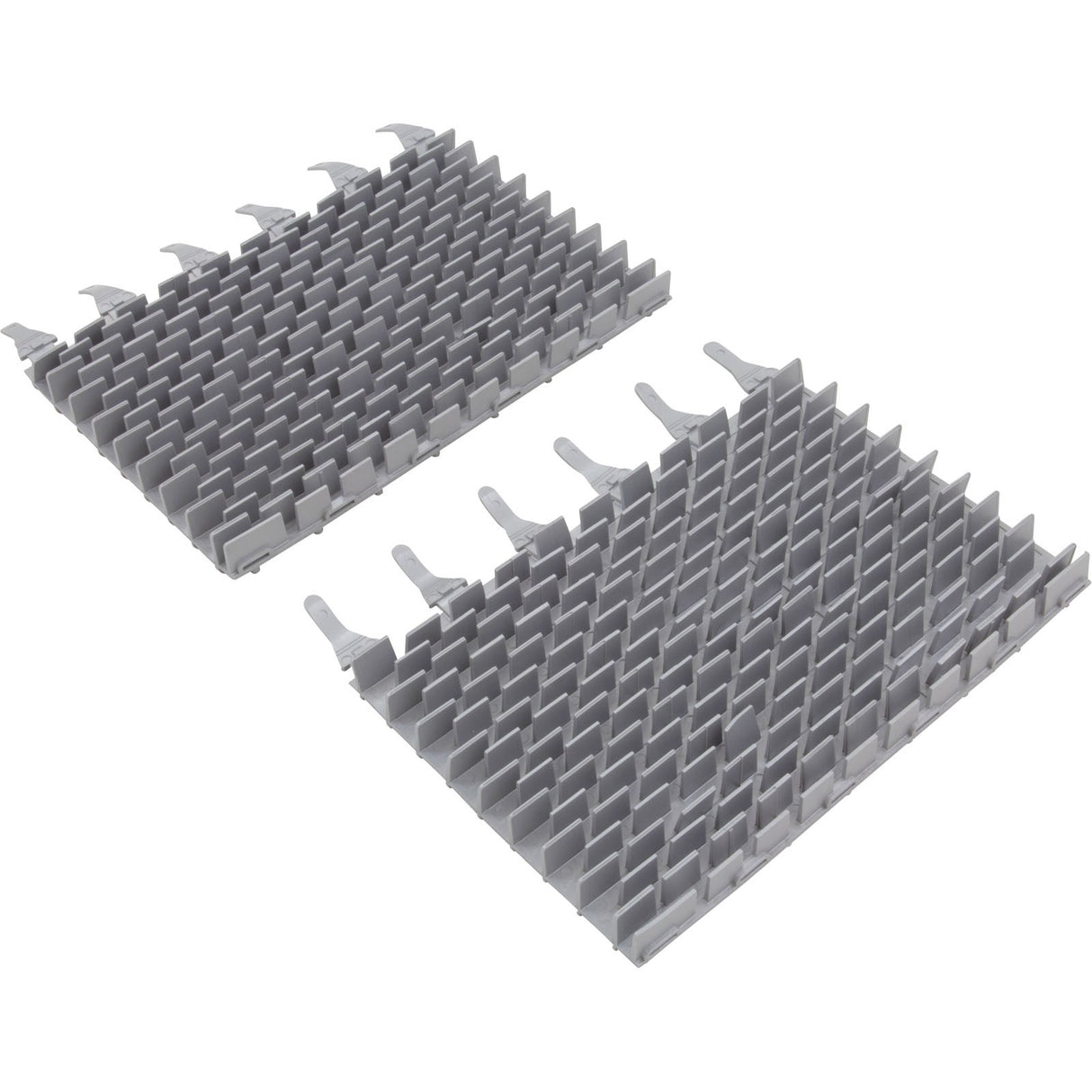 Brush Scrubber, 2 Pack, Zodiac Polaris 8050 Sport, RAL9022 : R0657600