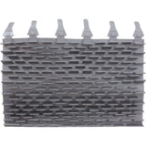 Brush Scrubber, 2 Pack, Zodiac Polaris 8050 Sport, RAL9022 : R0657600