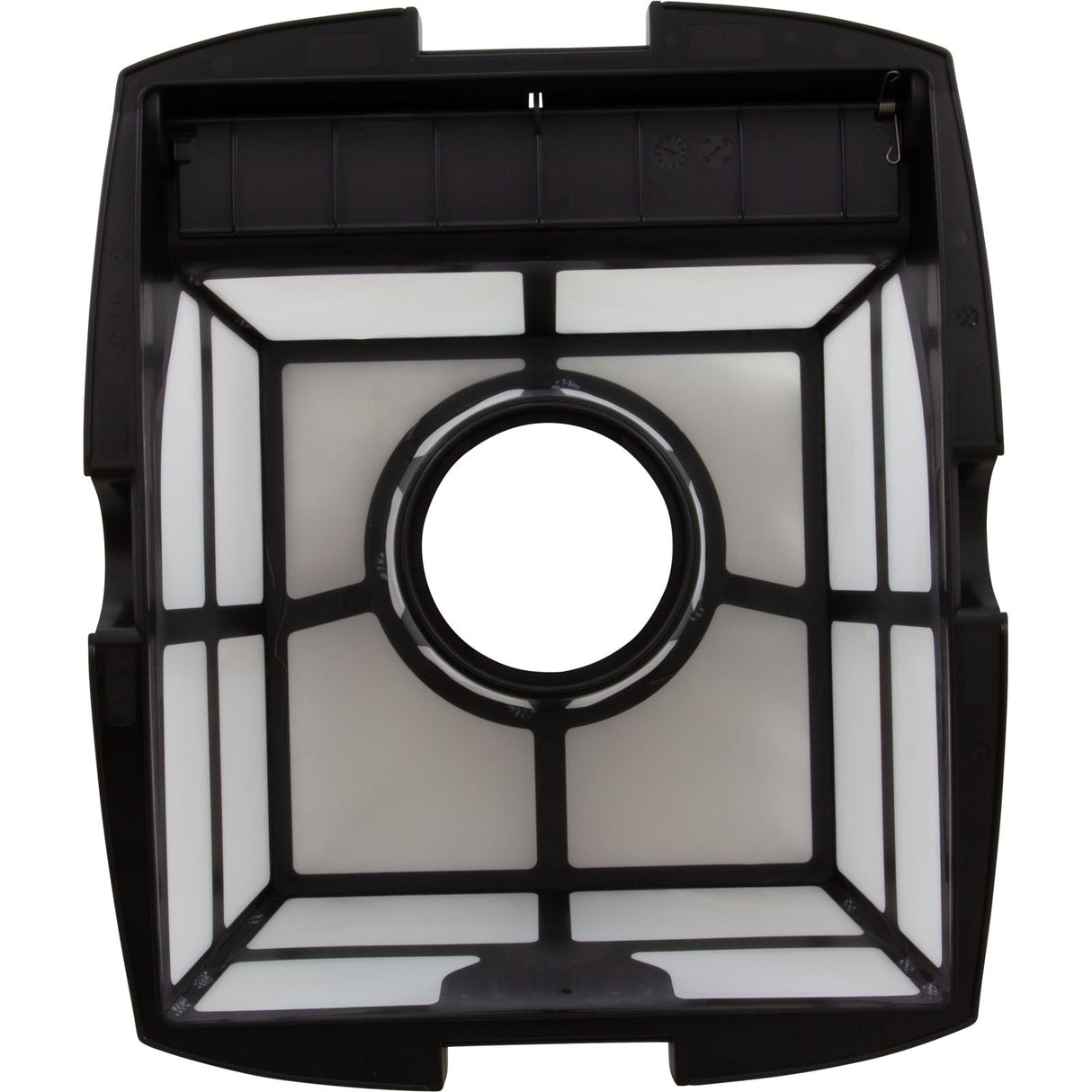 Filter Canister, Zodiac Polaris 8050 Sport, Fine, 100 : R0632700