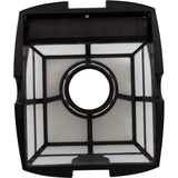 Filter Canister, Zodiac Polaris 8050 Sport, Fine, 100 : R0632700