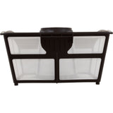 Filter Canister, Zodiac Polaris 8050 Sport, Fine, 100 : R0632700