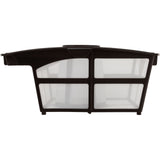 Filter Canister, Zodiac Polaris 8050 Sport, Fine, 100 : R0632700