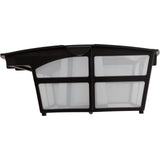 Filter Canister, Zodiac Polaris 8050 Sport, Gen Purpose, 200 : R0632701