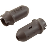 Connector, Zodiac Polaris P825, 3Pts Body : R0634100